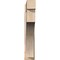 Ekena Millwork Westlake Block Smooth Outlooker, Douglas Fir, 7 1/2"W x 40"D x 40"H OUT08X40X40WTL05SDF - alternate 3